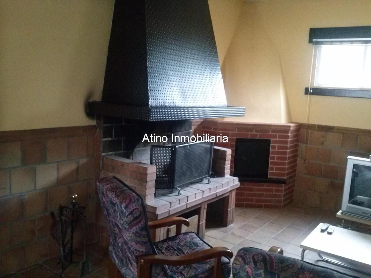 Foto 7 CASA TIPO CASTELLANA CON ALMACEN EN MARXION
