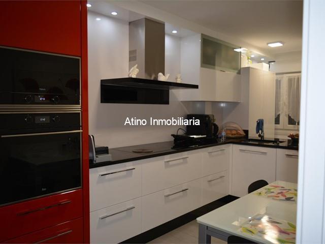 CAUTIVADORA VIVIENDA CON TERRAZA  - Vilagarcía de Arousa