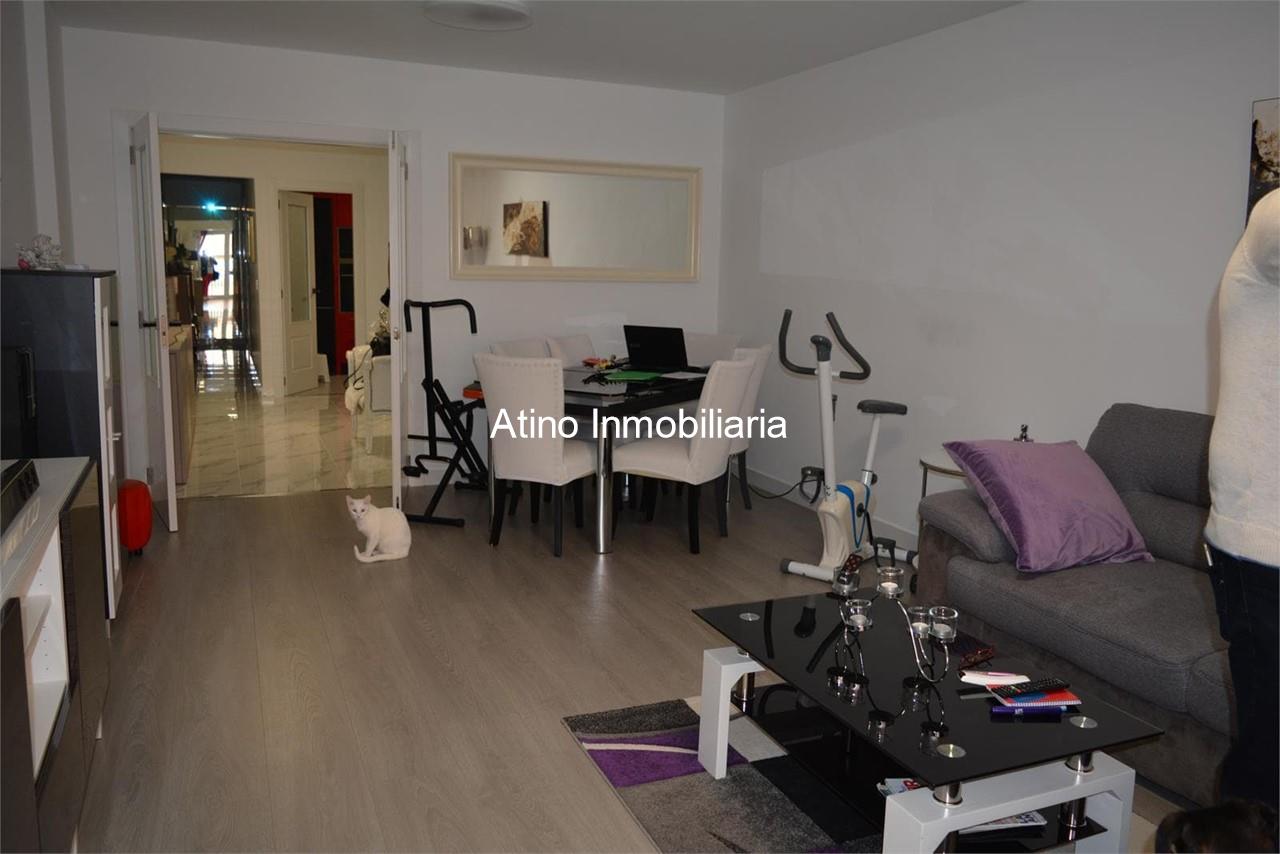 Foto 4 CAUTIVADORA VIVIENDA CON TERRAZA 