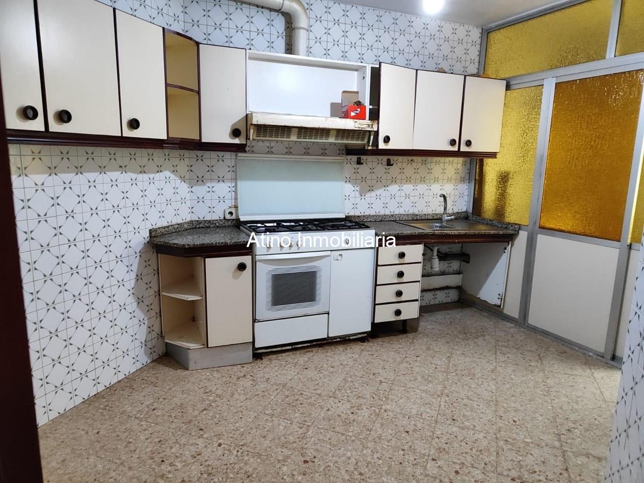 Foto 2 CÉNTRICO PISO DE 3 DORMITORIOS