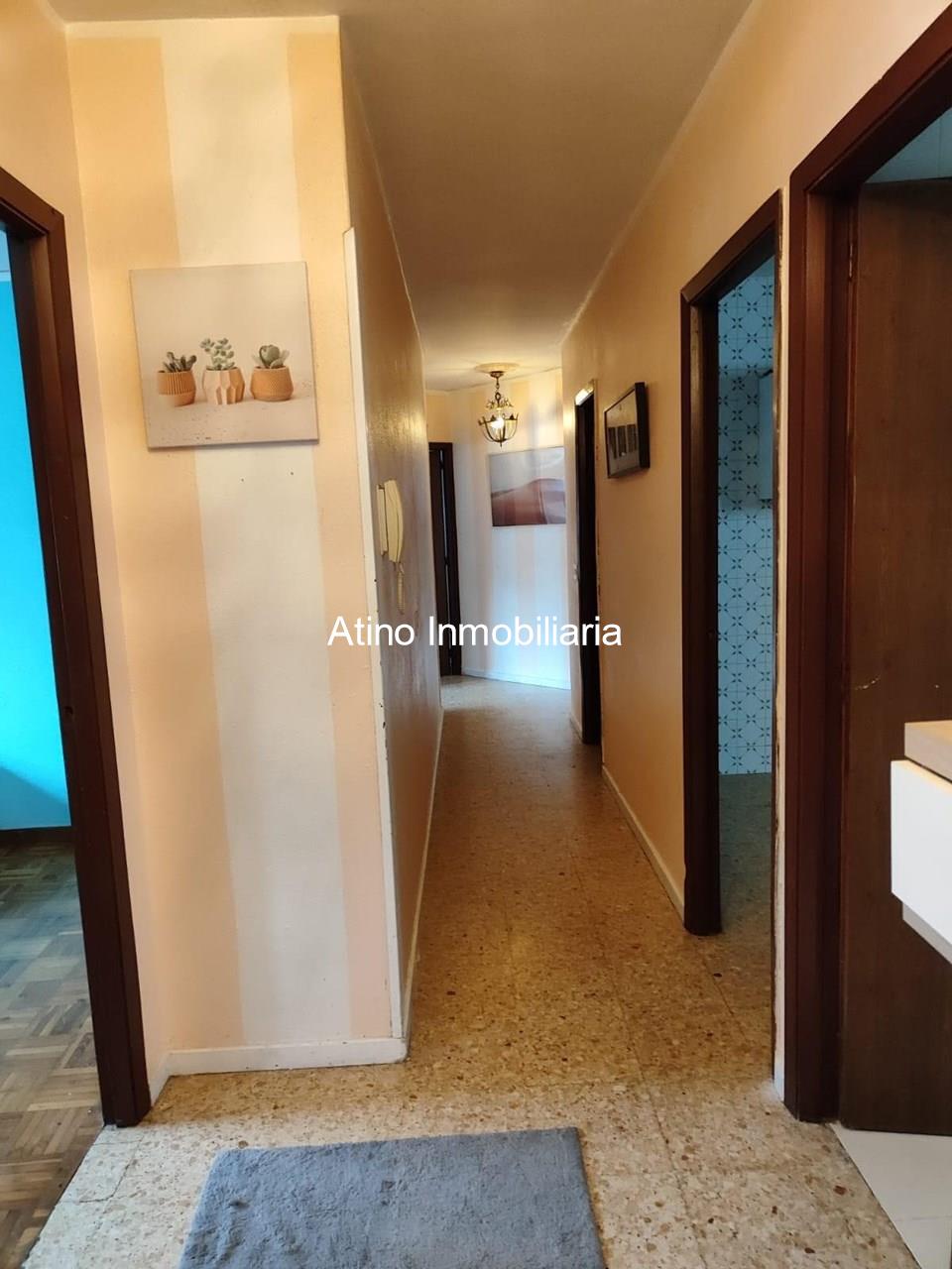 Foto 3 CÉNTRICO PISO DE 3 DORMITORIOS