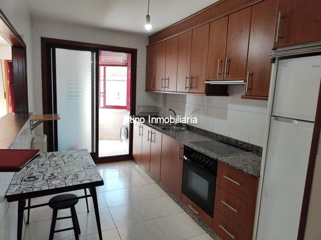 CÓMODO APARTAMENTO EN PERFECTO ESTADO - Vilagarcía de Arousa