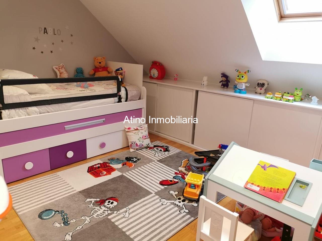 Foto 4 Dúplex con Piscina