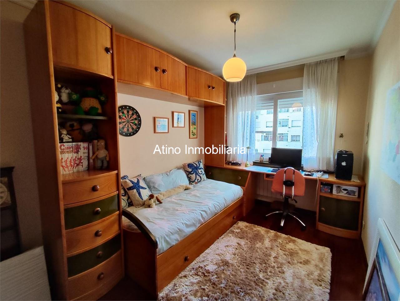 Foto 10 ESPACIOSA VIVIENDA EN EL CENTRO DE BOIRO