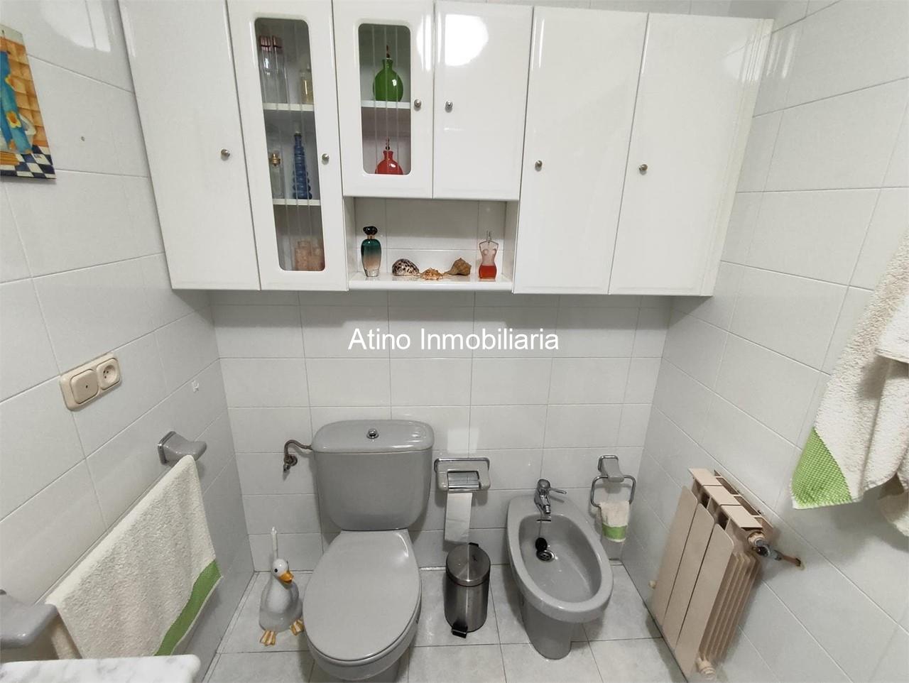 Foto 13 ESPACIOSA VIVIENDA EN EL CENTRO DE BOIRO