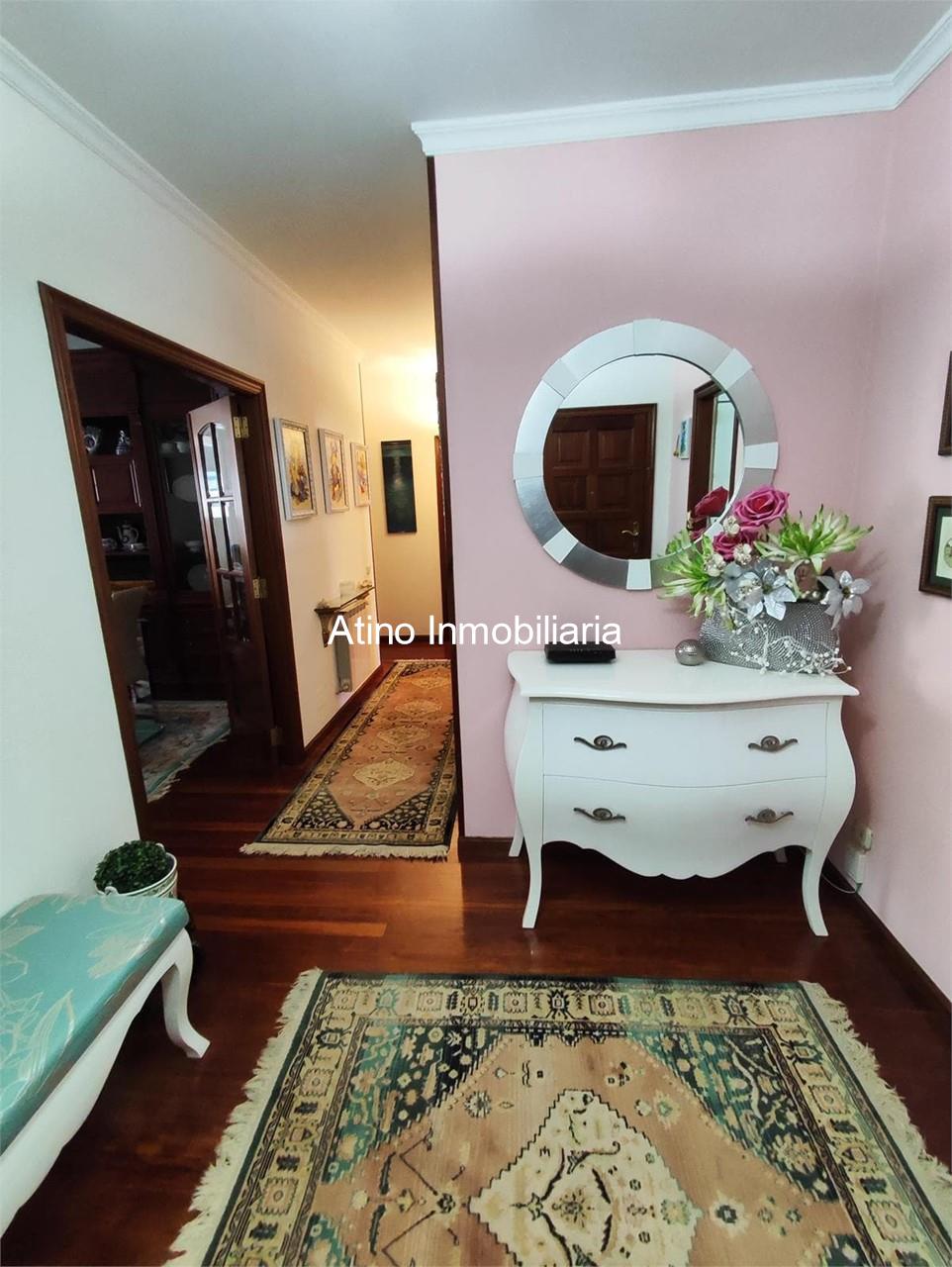 Foto 4 ESPACIOSA VIVIENDA EN EL CENTRO DE BOIRO