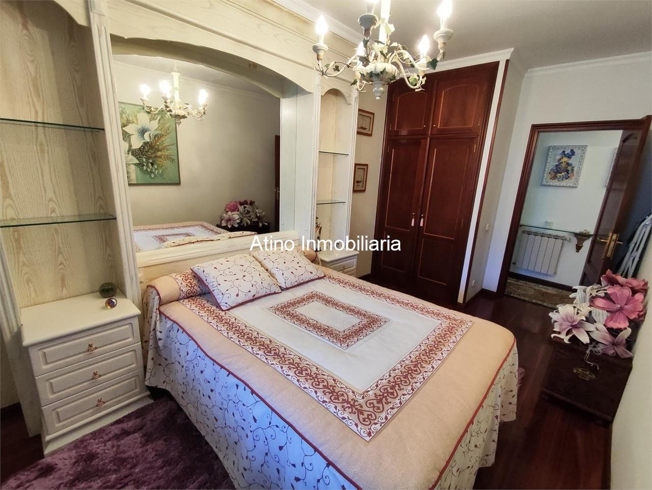 Foto 5 ESPACIOSA VIVIENDA EN EL CENTRO DE BOIRO