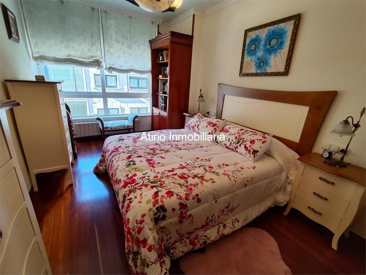 Foto 7 ESPACIOSA VIVIENDA EN EL CENTRO DE BOIRO