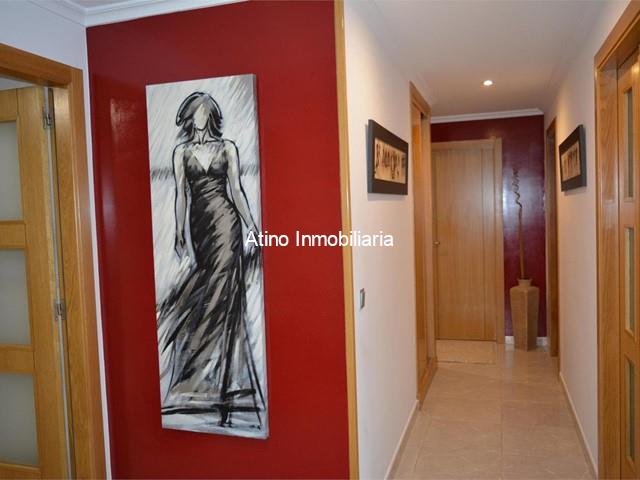 EXCELENTE PISO CON TERRAZA - Ribadumia