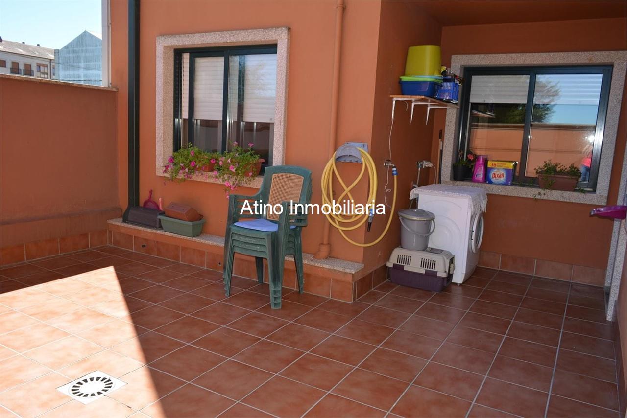Foto 4 EXCELENTE PISO CON TERRAZA