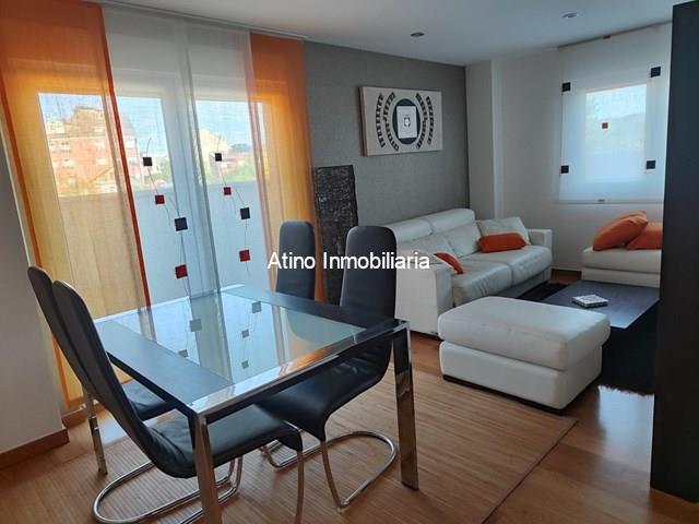 EXCELENTE VIVIENDA CON 70M² DE TERRAZA - Vilagarcía de Arousa