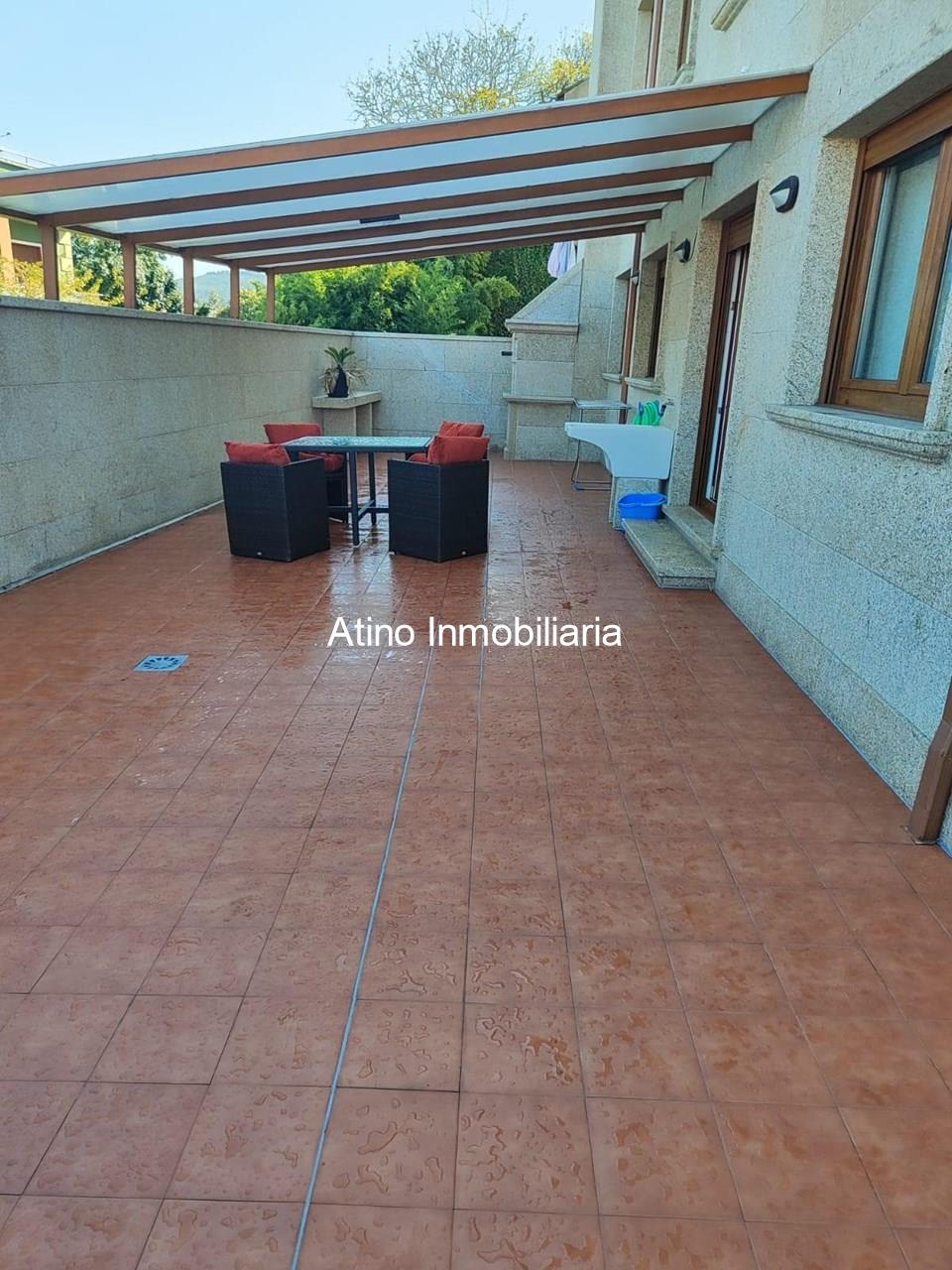 Foto 22 EXCELENTE VIVIENDA CON 70M² DE TERRAZA
