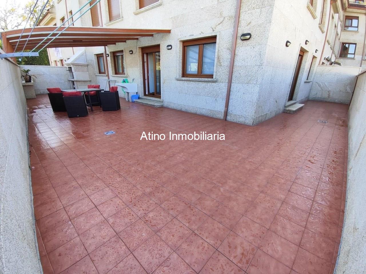Foto 4 EXCELENTE VIVIENDA CON 70M² DE TERRAZA