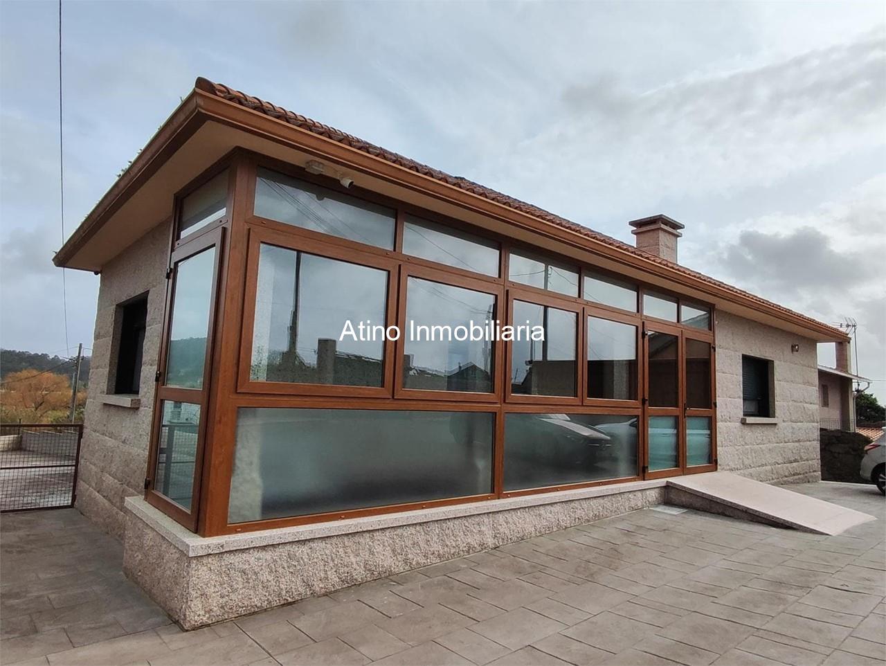 Foto 1 EXCELENTE VIVIENDA DE PIEDRA 