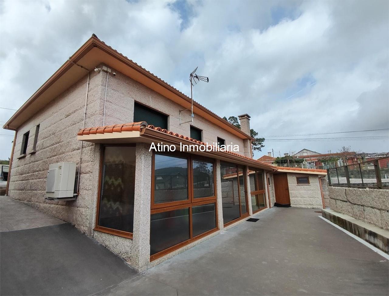 Foto 4 EXCELENTE VIVIENDA DE PIEDRA 