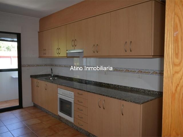 EXCELENTE VIVIENDA EN A XUNQUEIRA - Vilagarcía de Arousa