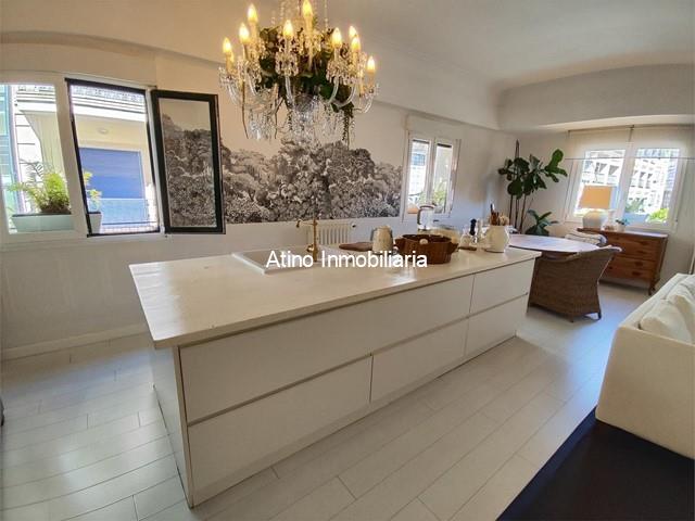 EXCLUSIVA VIVIENDA EN ZONA PRIVILEGIADA - Vilagarcía de Arousa