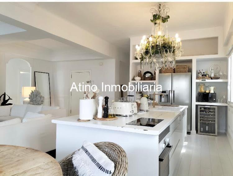 Foto 5 EXCLUSIVA VIVIENDA EN ZONA PRIVILEGIADA