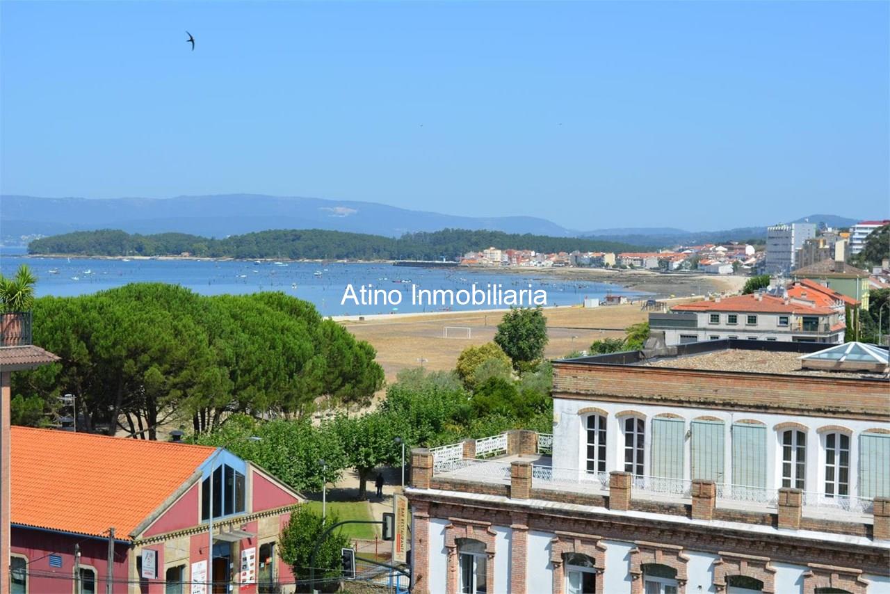 Foto 1 EXTRAORDINARIAS VISTAS A PIE DE PLAYA