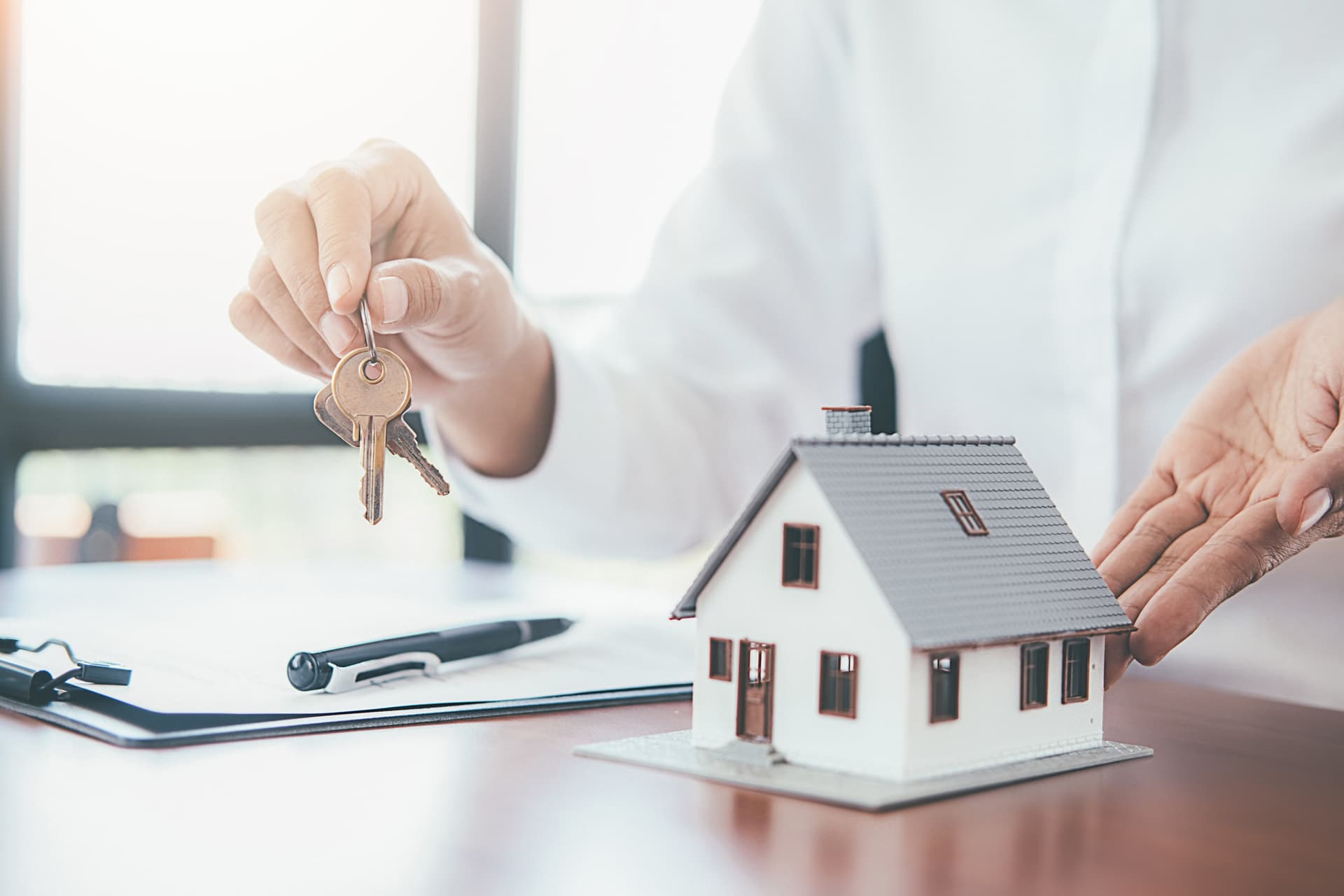 Vender casas en Vilagarcía de Arousa