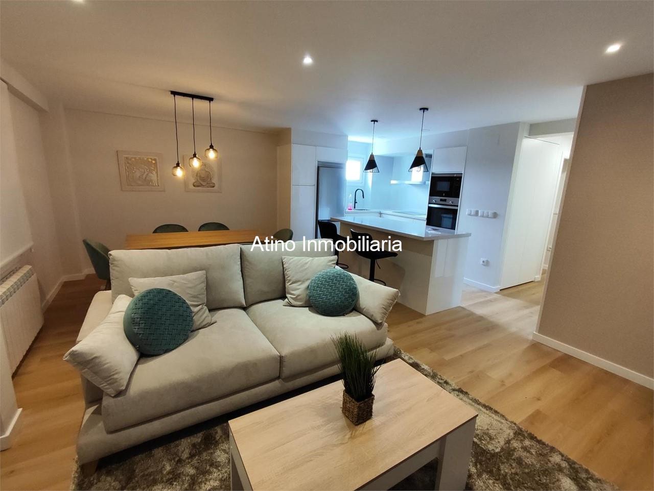 Foto 4 MAGNÍFICO APARTAMENTO EN PLENO  CENTRO DE LA CIUDAD