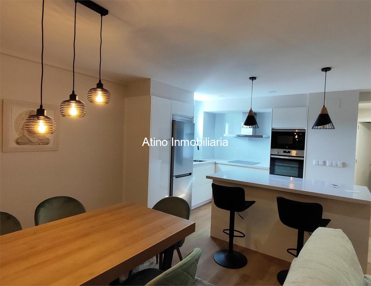 Foto 5 MAGNÍFICO APARTAMENTO EN PLENO  CENTRO DE LA CIUDAD