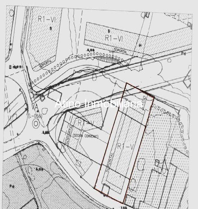 Foto 1 Parcela edificable