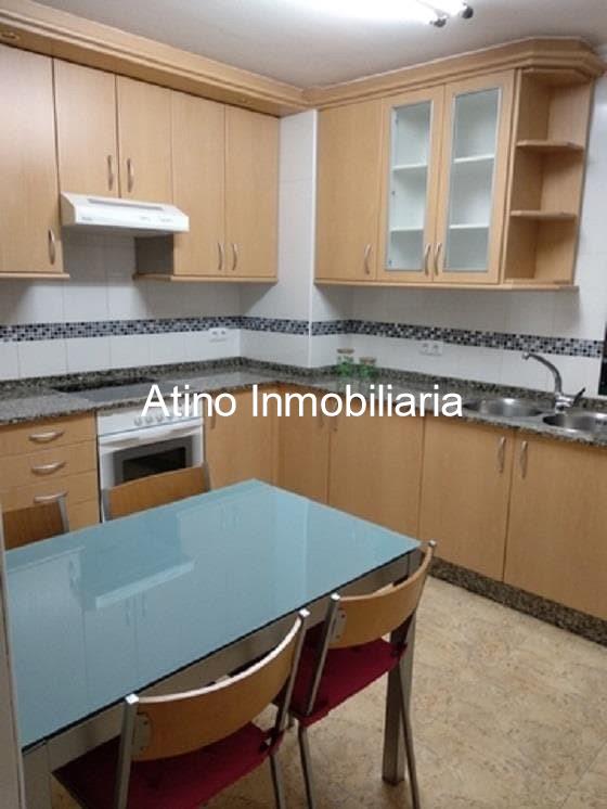 Foto 1 PISO AMUEBLADO