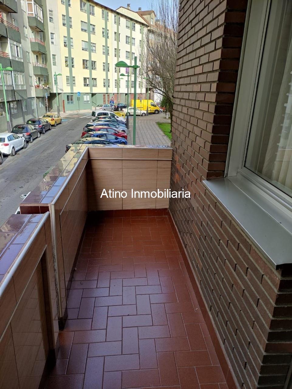 Foto 4 PISO CON PEQUEÑA TERRAZA
