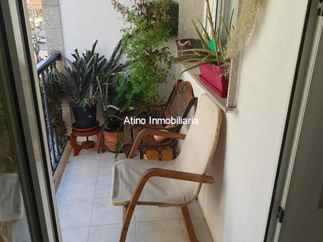 PISO DE 4 DORMITORIOS ESTRATÉGICAMENTE SITUADO - Vilagarcía de Arousa