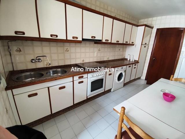 PISO EN LAS INMEDIACIONES DEL CENTRO - Vilagarcía de Arousa