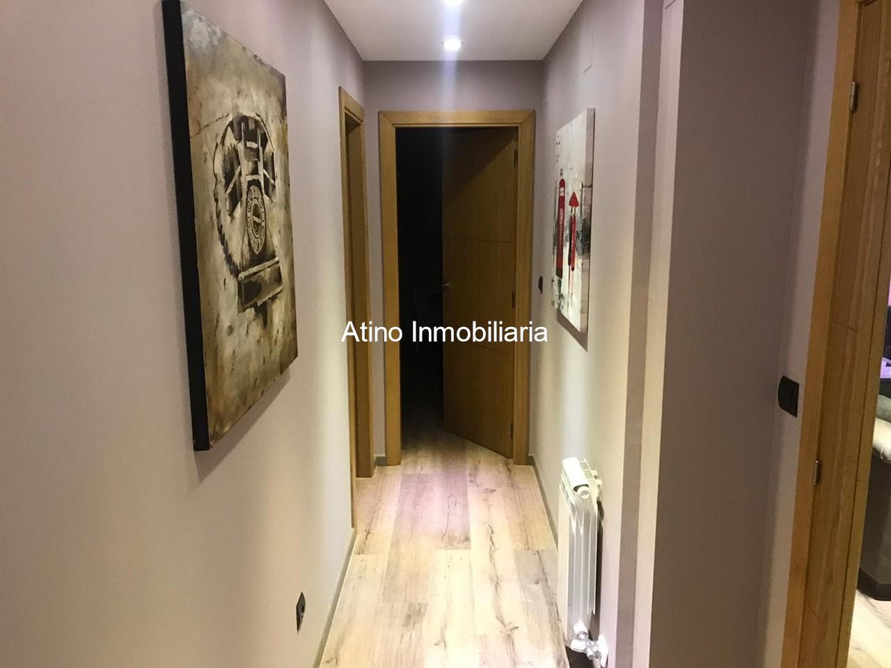 Foto 3 PISO EN URBANIZACION CON PISCINA Y GIMNASIO
