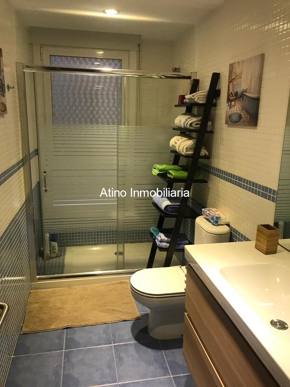 Foto 4 PISO EN URBANIZACION CON PISCINA Y GIMNASIO