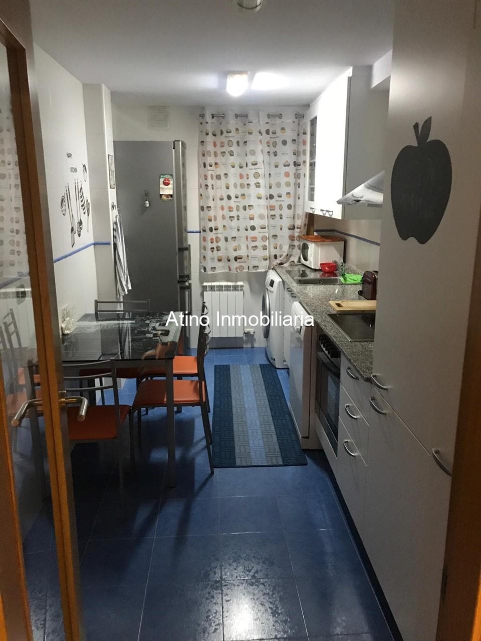 Foto 5 PISO EN URBANIZACION CON PISCINA Y GIMNASIO