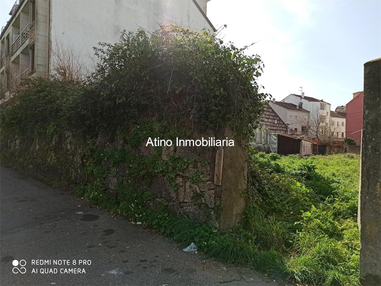 Foto 4 SOLAR PARA CONSTRUCCION DE EDIFICIO EN EL CASCO URBANO