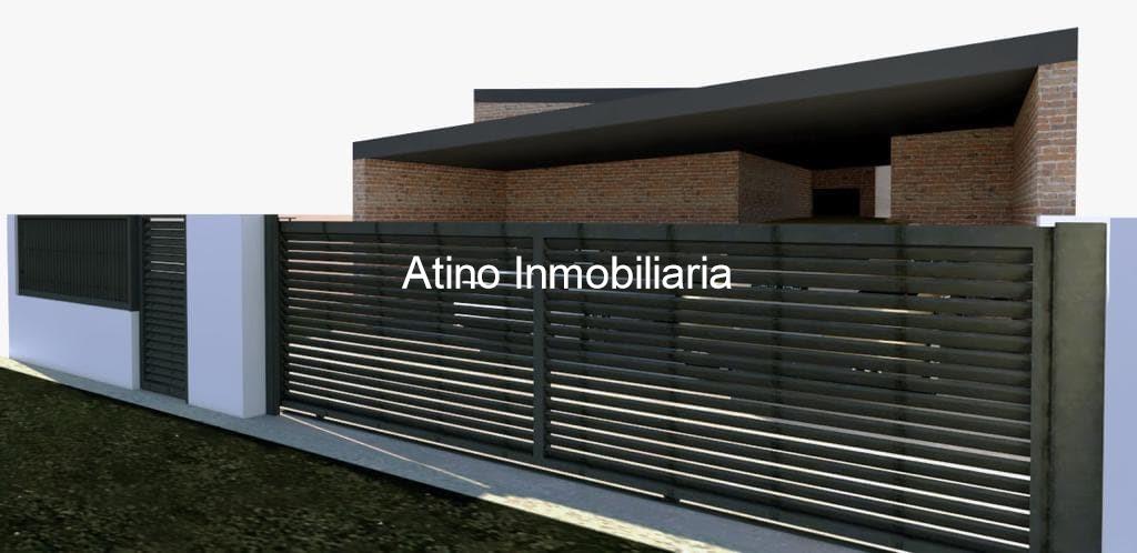 Foto 3 SOLEADA PARCELA CON PROYECTO