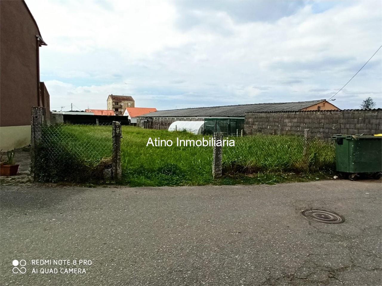 Foto 4 SOLEADA PARCELA CON PROYECTO