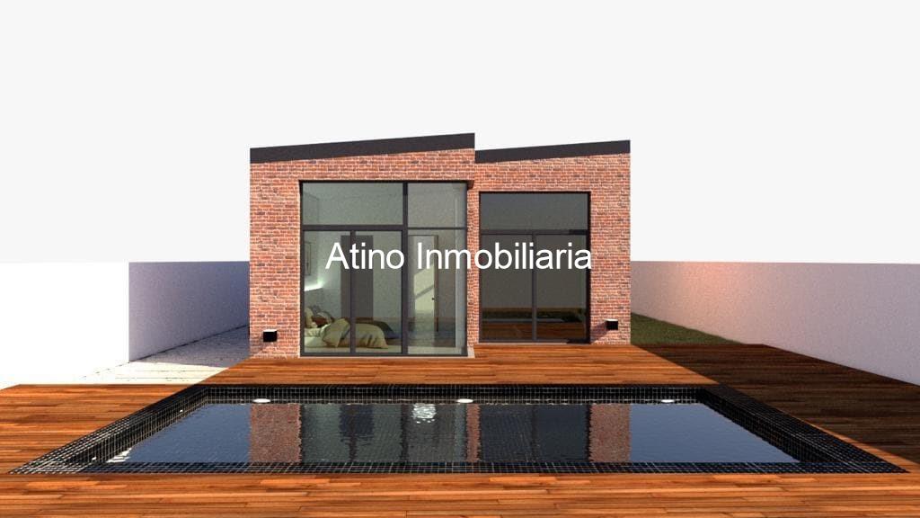 Foto 6 SOLEADA PARCELA CON PROYECTO