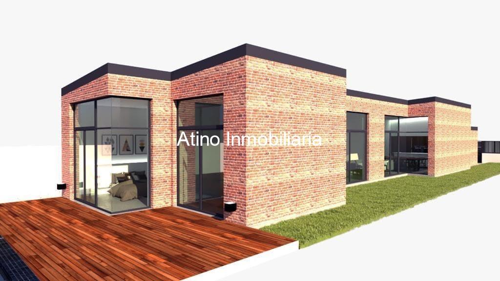 Foto 7 SOLEADA PARCELA CON PROYECTO