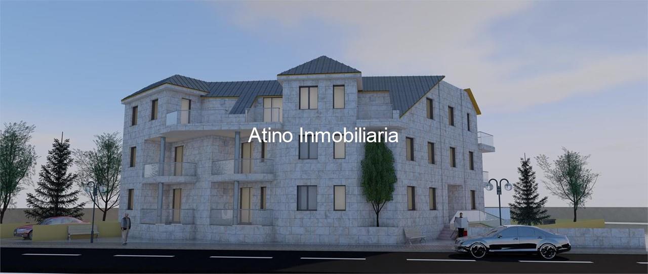 Foto 2 VENTA EN EXCLUSIVA: PRÓXIMA CONSTRUCCIÓN DE VIVIENDAS EN CARRIL