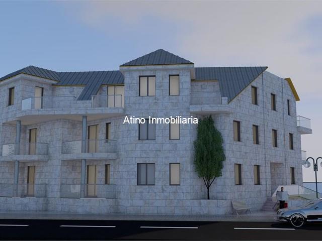 VENTA EN EXCLUSIVA: PRÓXIMA CONSTRUCCIÓN DE VIVIENDAS EN CARRIL - Vilagarcía de Arousa