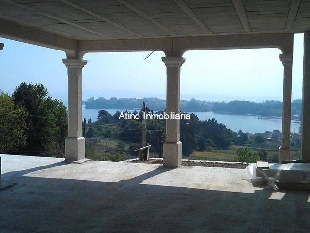 Vistas al mar - Boiro