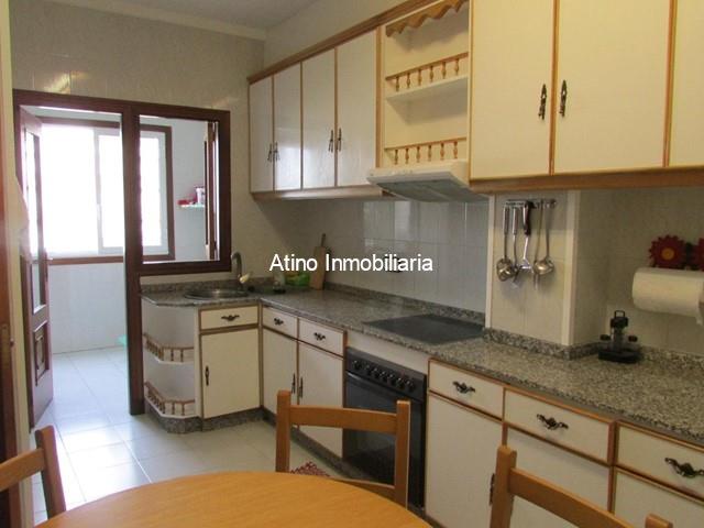 VIVIENDA A ESCASOS METROS DEL PASEO MARÍTIMO - Cambados