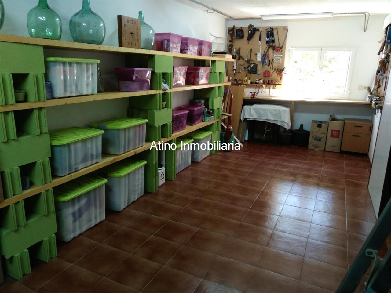 Foto 18 VIVIENDA UNIFAMILIAR EN PARCELA DE 1.148M²