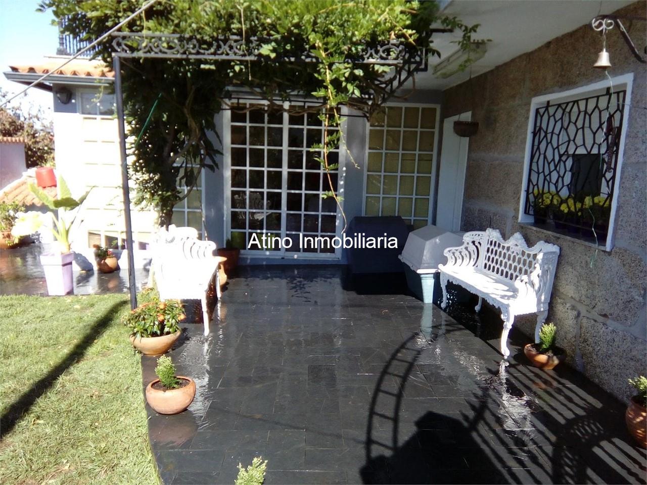 Foto 7 VIVIENDA UNIFAMILIAR EN PARCELA DE 1.148M²